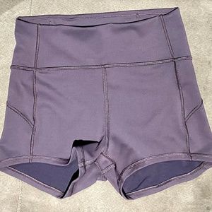 Lululemon Align short